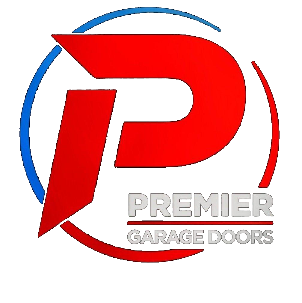 Premier Garage Doors logo
